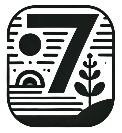 K7 Logo